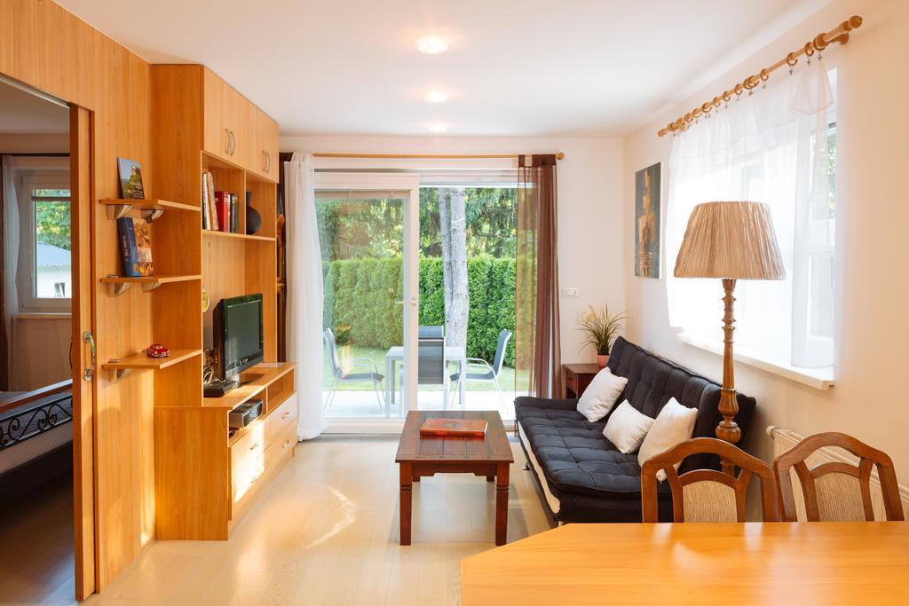 בלד Apartments Patricia מראה חיצוני תמונה