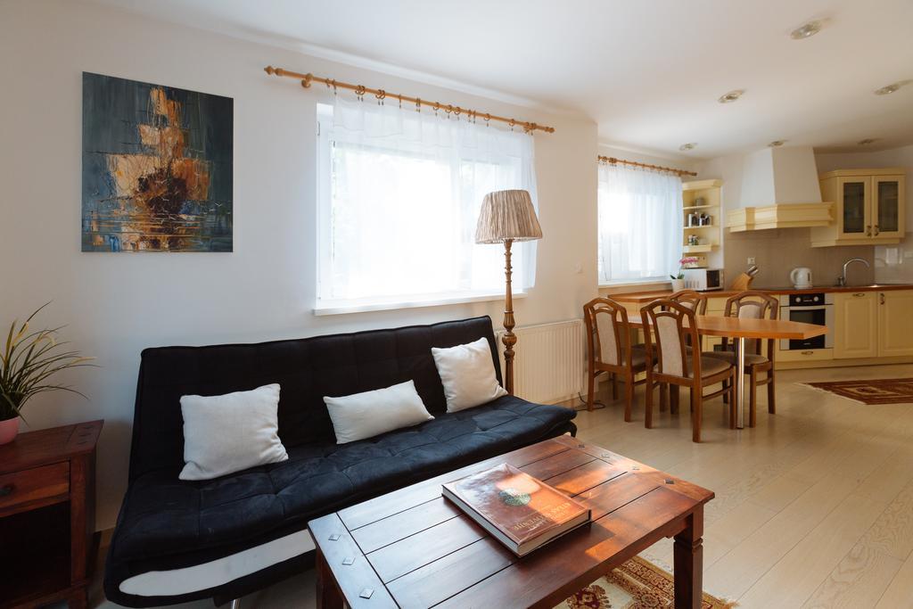 בלד Apartments Patricia מראה חיצוני תמונה