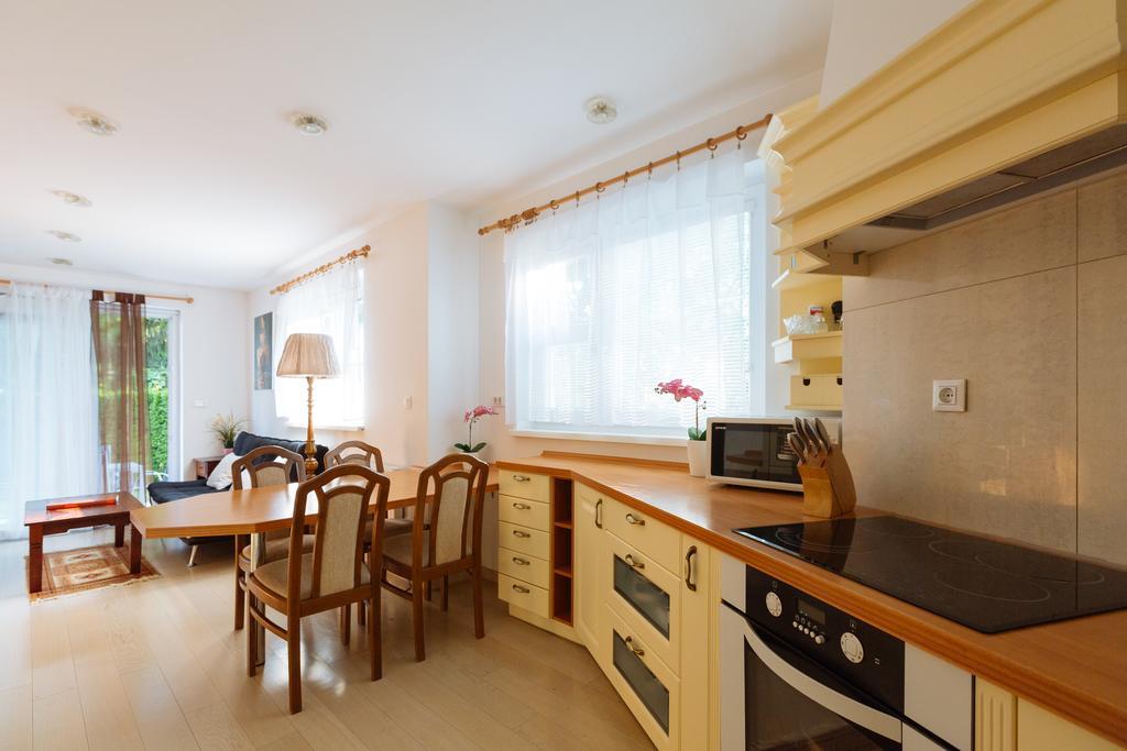בלד Apartments Patricia מראה חיצוני תמונה