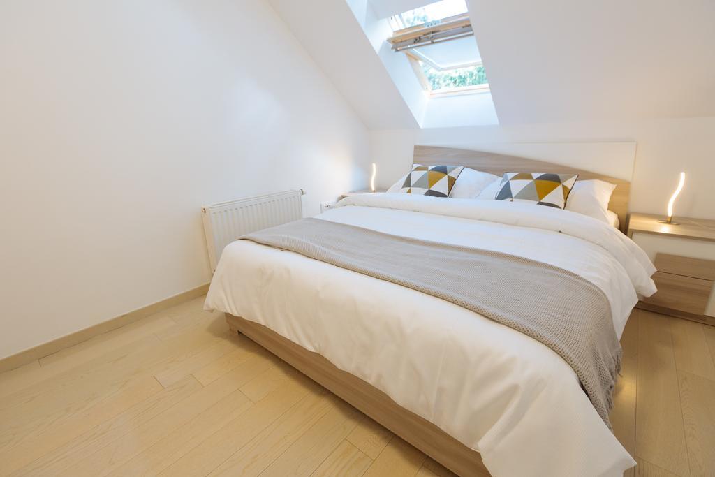 בלד Apartments Patricia מראה חיצוני תמונה