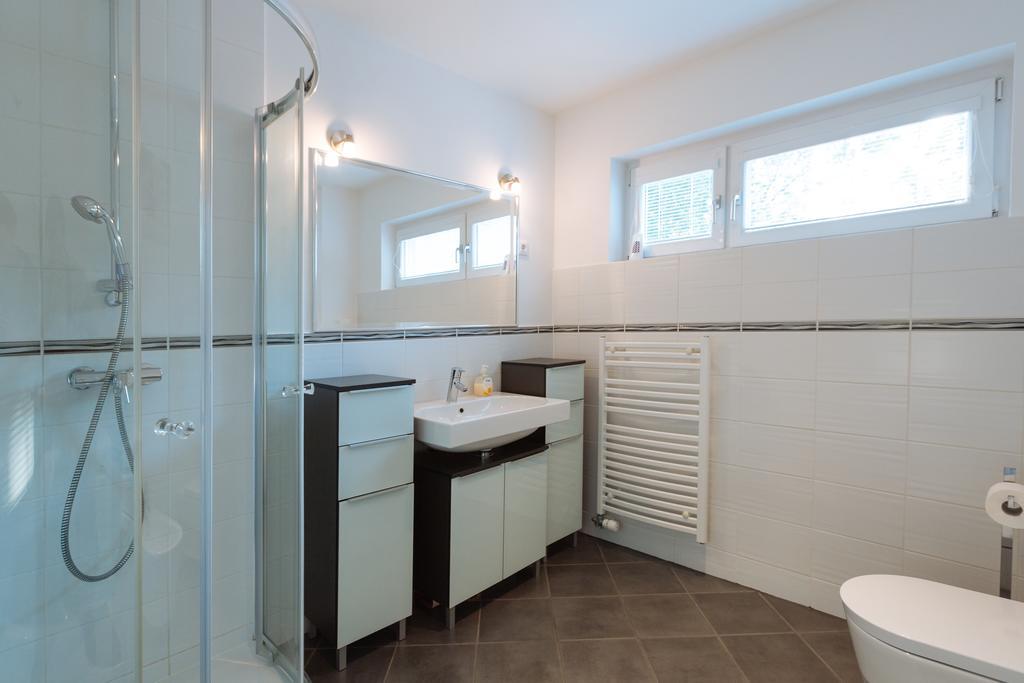 בלד Apartments Patricia מראה חיצוני תמונה