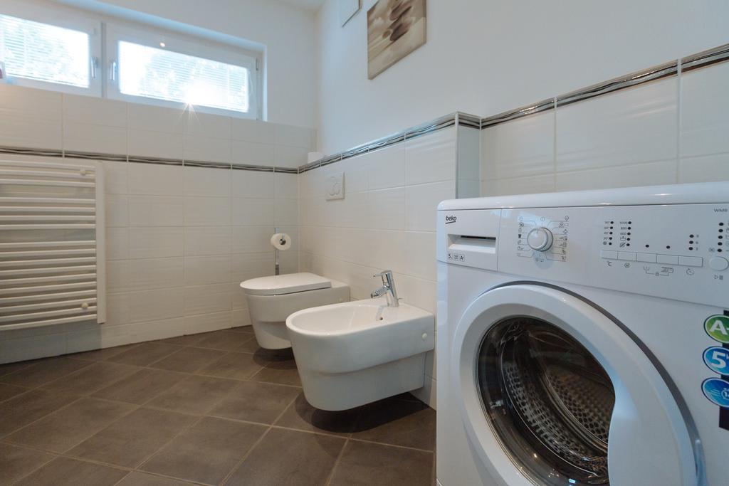 בלד Apartments Patricia מראה חיצוני תמונה