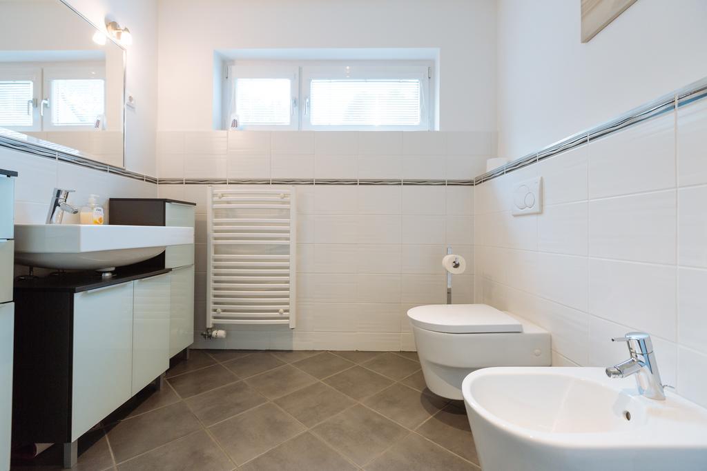 בלד Apartments Patricia מראה חיצוני תמונה