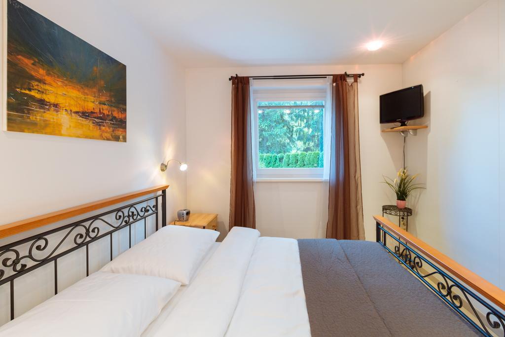 בלד Apartments Patricia מראה חיצוני תמונה