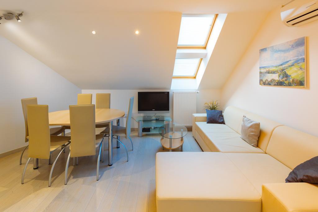 בלד Apartments Patricia מראה חיצוני תמונה