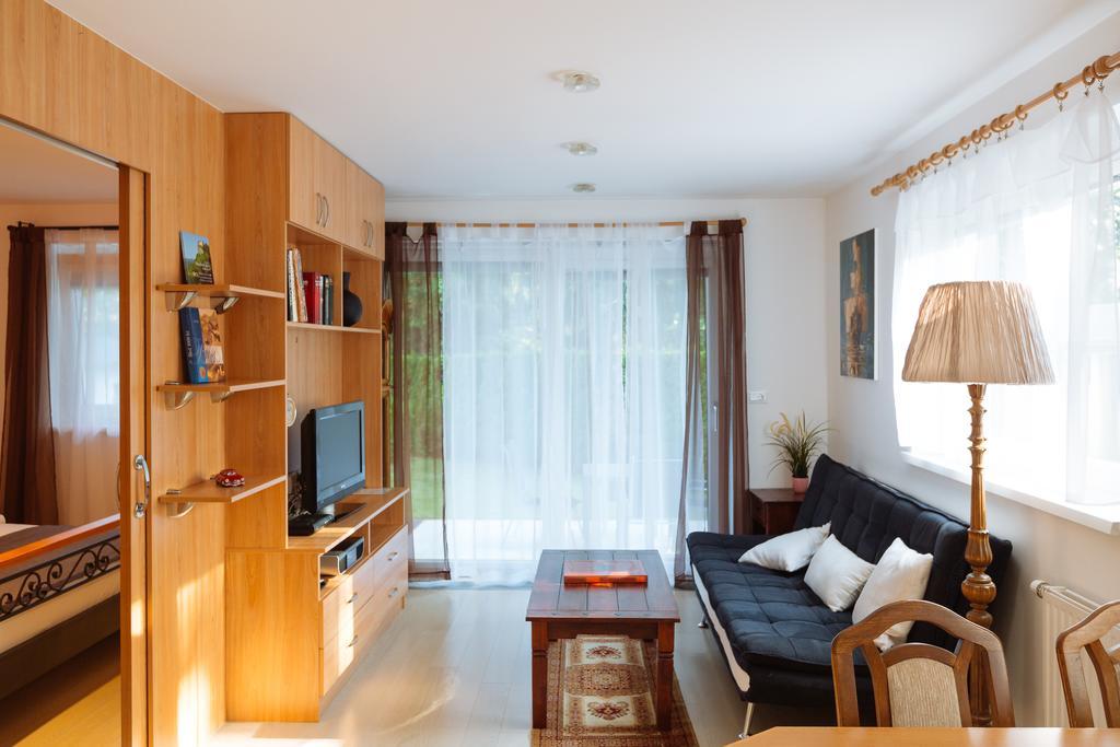 בלד Apartments Patricia מראה חיצוני תמונה