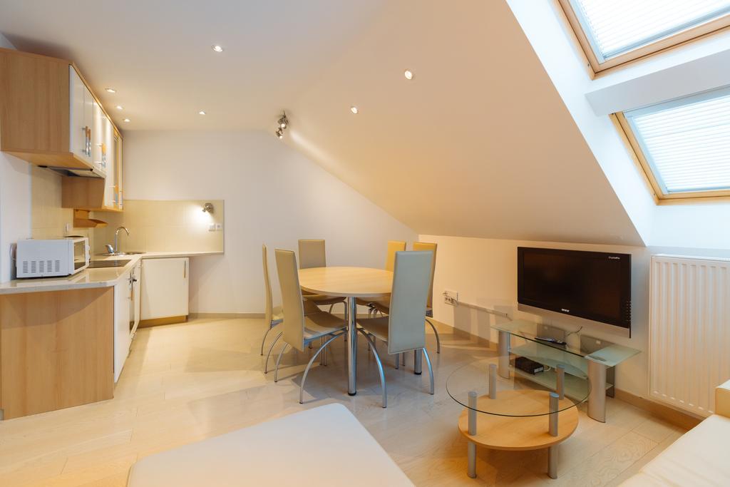 בלד Apartments Patricia מראה חיצוני תמונה