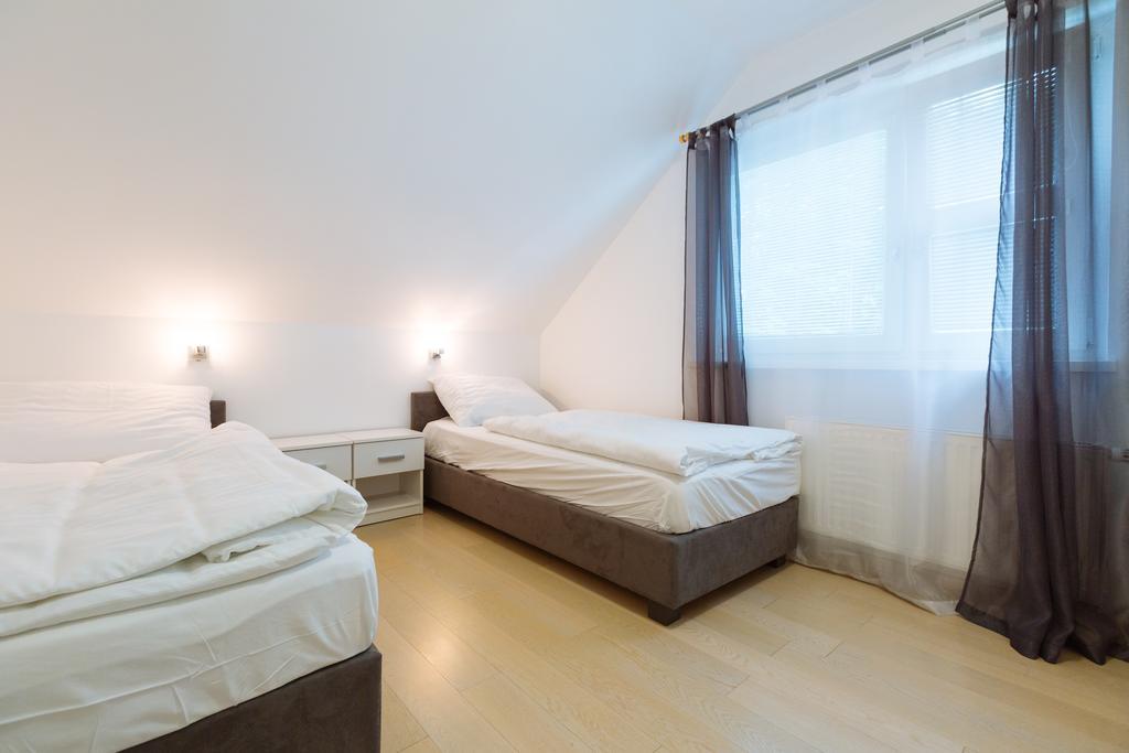 בלד Apartments Patricia מראה חיצוני תמונה