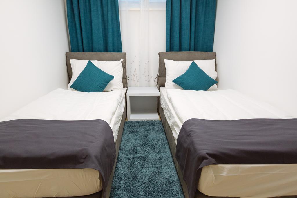 בלד Apartments Patricia מראה חיצוני תמונה