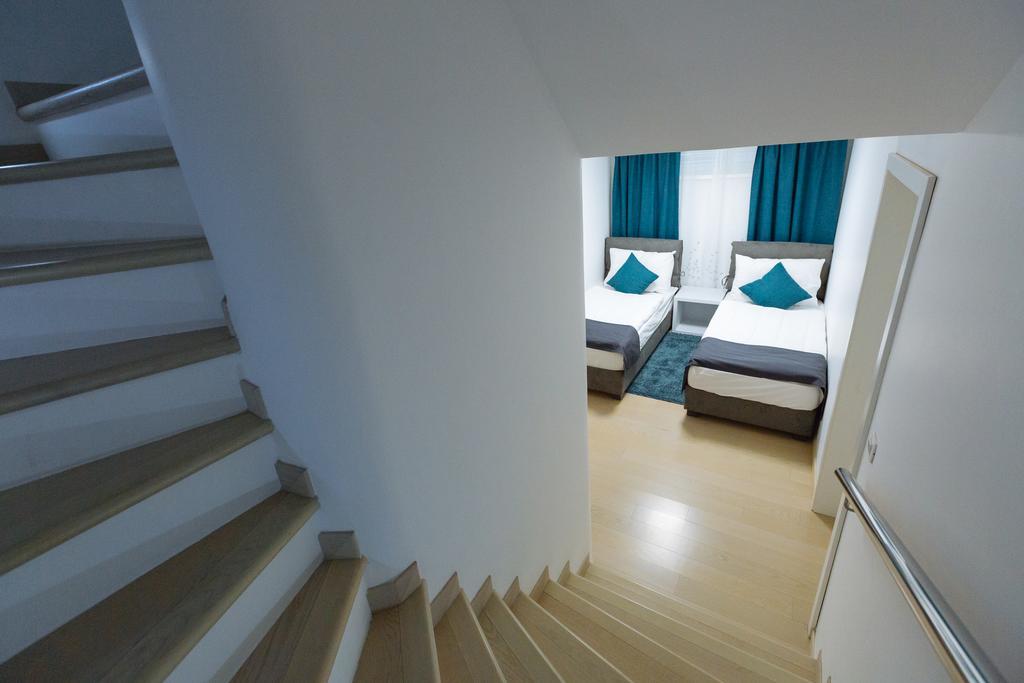בלד Apartments Patricia מראה חיצוני תמונה